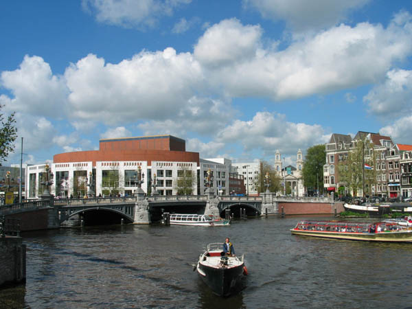Amsterdam