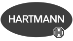 Logo: Hartmann