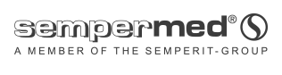Logo: Sempermed