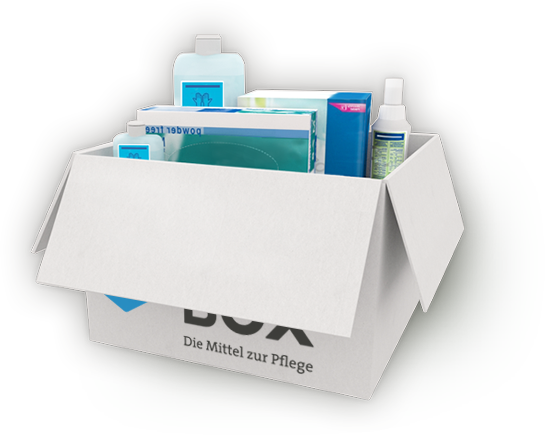 Die HYGIBOX