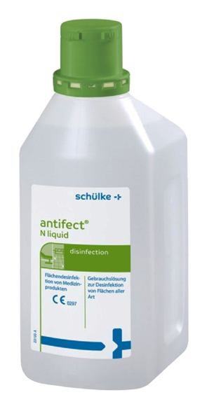 Schülke antifect® N liquid